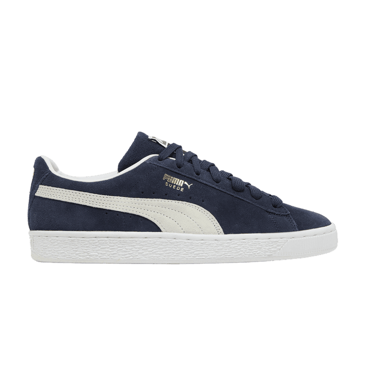 Puma Suede Classic 21 'Peacoat' Peacoat/White