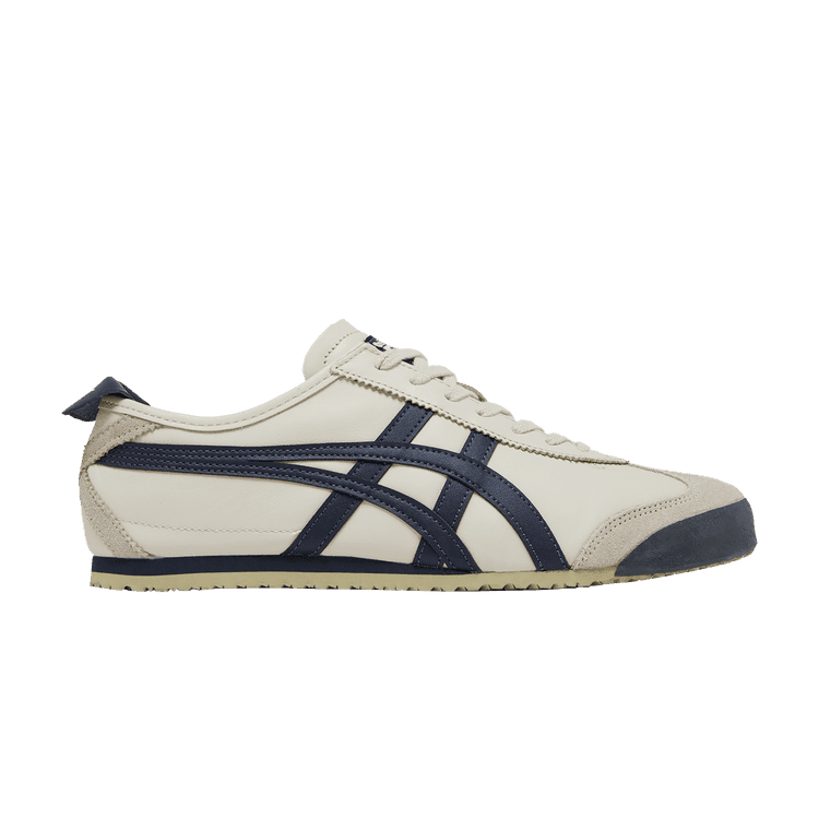 ASICS Mexico 66 'Birch India Ink' 2022 Birch/India Ink/Latte