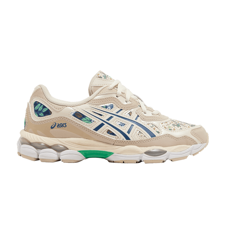 ASICS Wmns Gel NYC 'Winter Garden Pack' Oatmeal/Simply Taupe