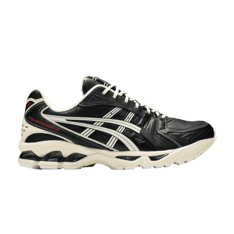 ASICS Gel Kayano 14 'Monozukuri' Black/Cream