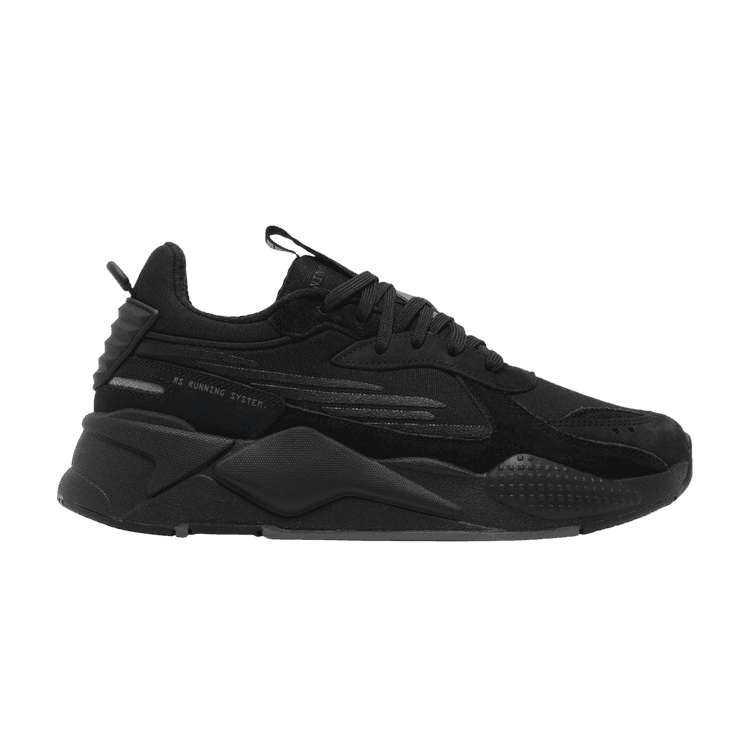 Puma RS-X 'PEB' Black/Castlerock