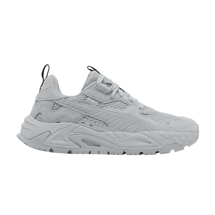 Puma RS-Trck Horizon 'Platinum Grey' Platinum Grey/Black