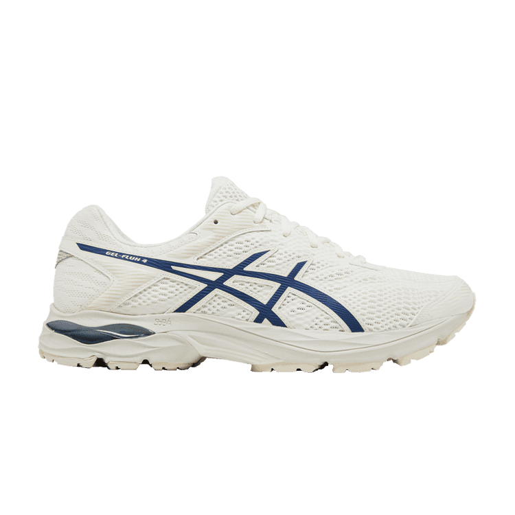 ASICS Gel Flux 4 'Cream Blue'