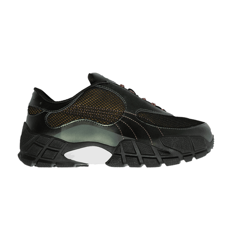 Skepta x Puma Skope Forever 'Black Aubergine' Dover Street Market Exclusive Black/Aubergine