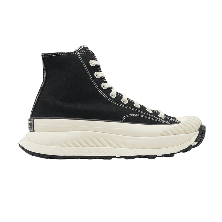 Converse Chuck 70 AT-CX High 'Black White' Black/White
