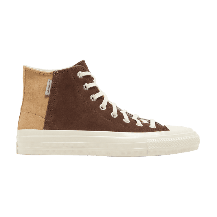 Carhartt WIP x Converse Chuck Taylor All Star Pro High 'Starfish Dark Earth' Starfish/Tofu/Dark Earth