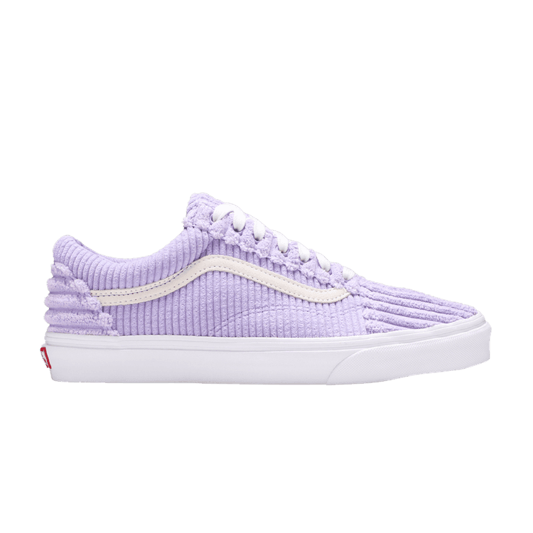 Anderson .Paak x Vans Old Skool 'Soulito' Violet Tulip/White