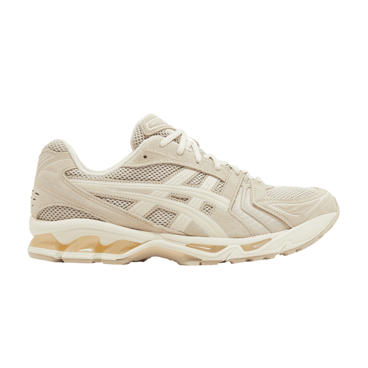 ASICS Gel Kayano 14 'Simply Taupe Oatmeal' Simply Taupe/Oatmeal