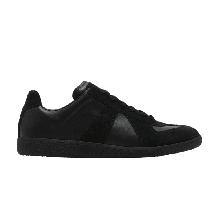 Maison Margiela Replica Sneaker 'Black' Black