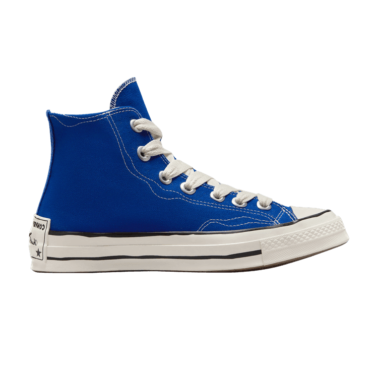 Converse Chuck 70 High 'Sketch - Blue' Blue/White/Black
