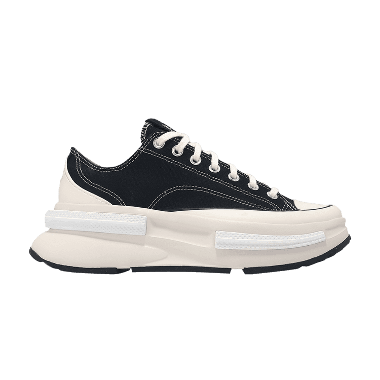 Converse Run Star Legacy CX Low 'Black White' Black/White