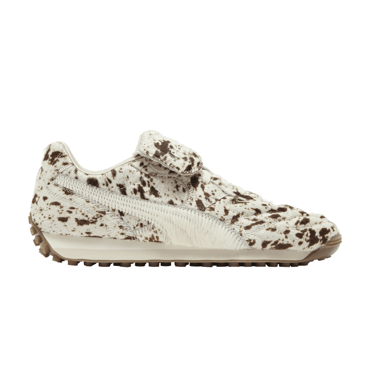 Fenty x Puma Avanti 'Pony Hair - Alpine Snow' Alpine Snow