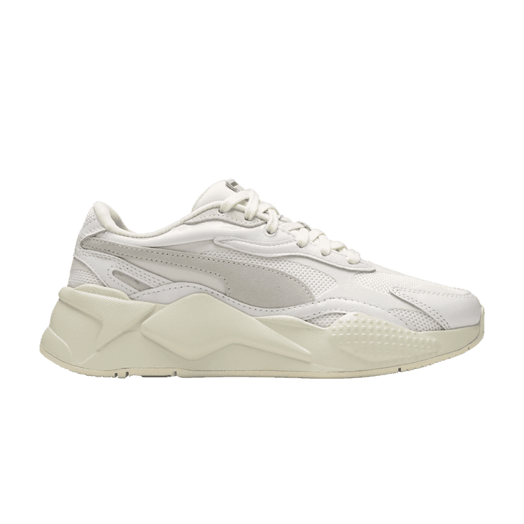 Puma RS-X3 'Whisper White' White/Whisper White