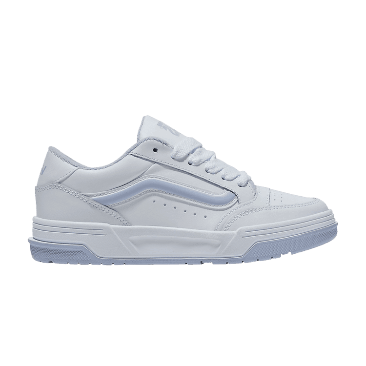 Vans Hylane 'Pop Baby Blue' Pop Baby Blue