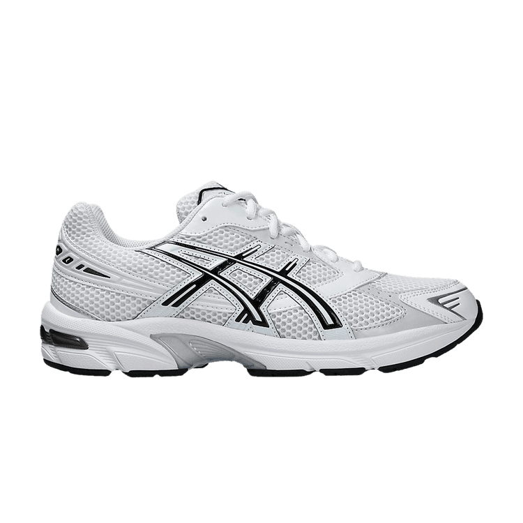 ASICS Gel 1130 'White Black' White/Black