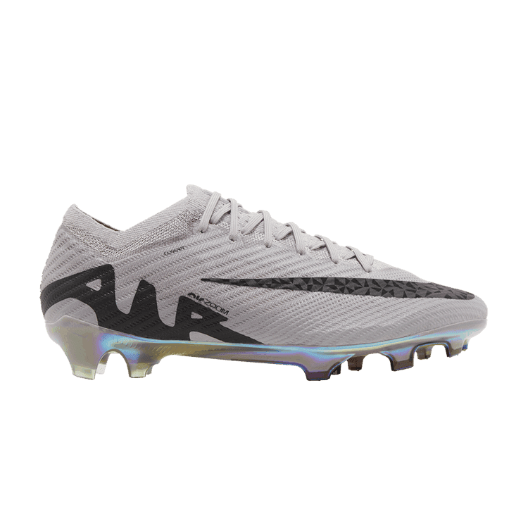 Nike Mercurial Vapor 15 Elite AS FG 'Rising Gem Pack' Atmosphere Grey/Black