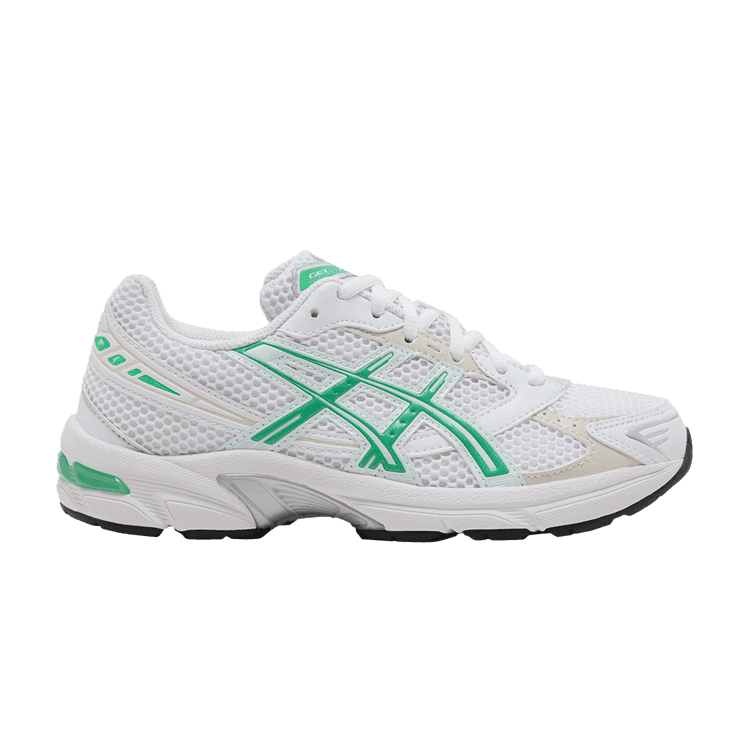 ASICS Wmns Gel 1130 'White Malachite Green' White/Malachite Green