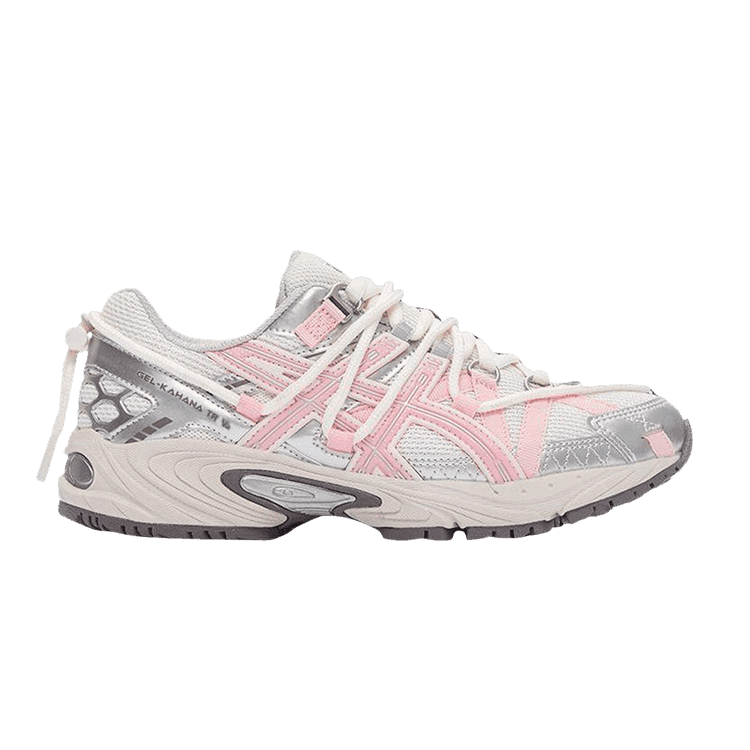 ASICS Gel Kahana TR V2 520 'Pink Grey' Pink/Grey
