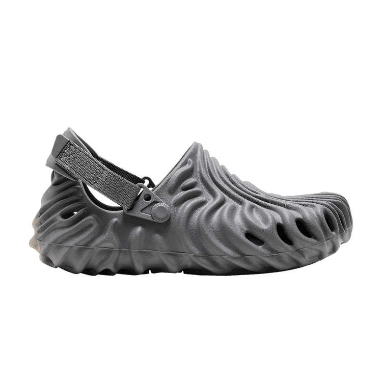 Salehe Bembury x Crocs Pollex Clog 'Niagra' Niagra
