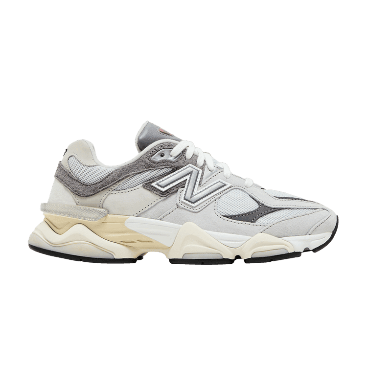 New Balance 9060 'Raincloud' Rain Cloud/Castlerock/White