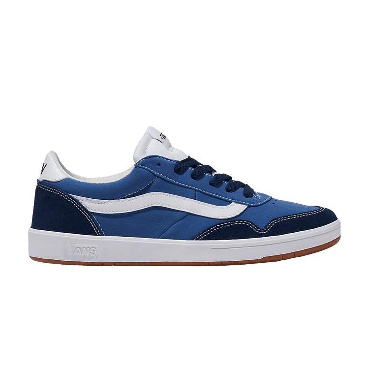 Vans Cruze Too CC '2 Tone - Dress Blues' Dress Blues