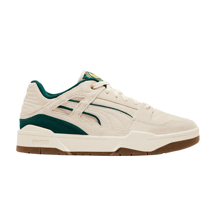 Jeff Staple x Puma Slipstream 'Gidra - Malachite' Pristine/Malachite