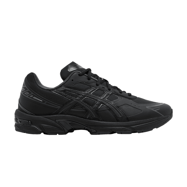 ASICS Gel 1130 NS 'Black Graphite Grey' Black/Graphite Grey