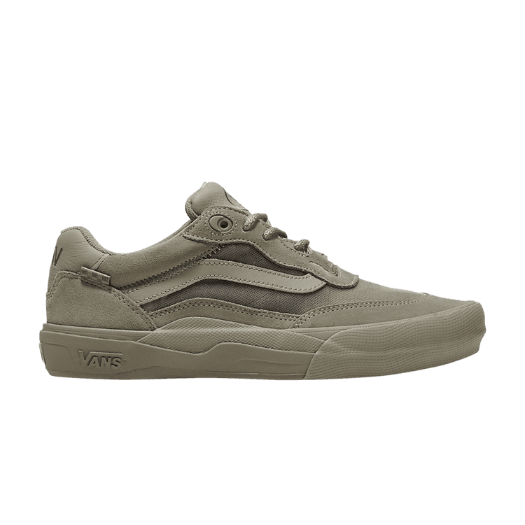 Vans Skate Wayvee 'Mono Fog' Mono Fog