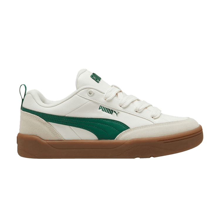 Puma Park Lifestyle OG 'Warm White Vine' Warm White/Vine/Alpine Snow