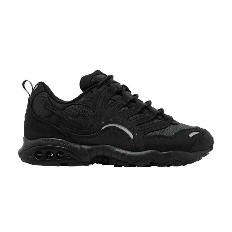 Nike Air Terra Humara 'Triple Black' Black/Black/Black