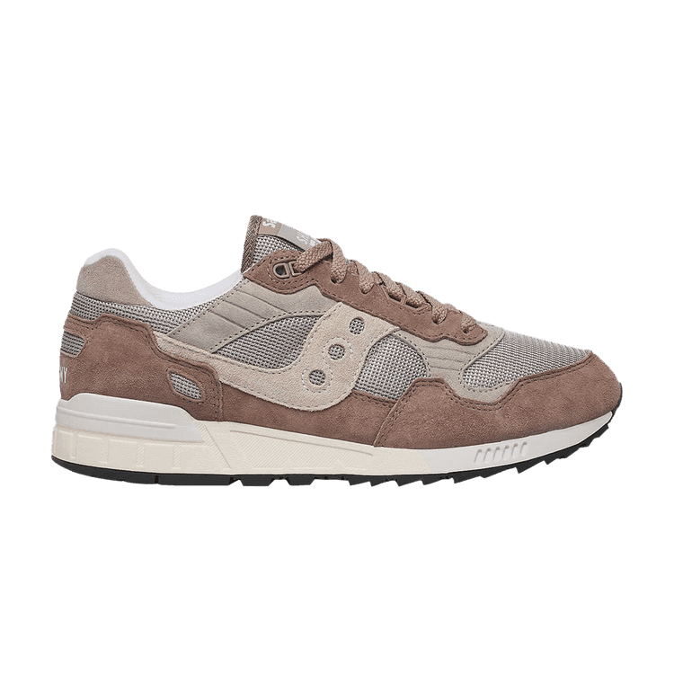 Saucony Shadow 5000 'Gravel Grey' Gravel/Grey