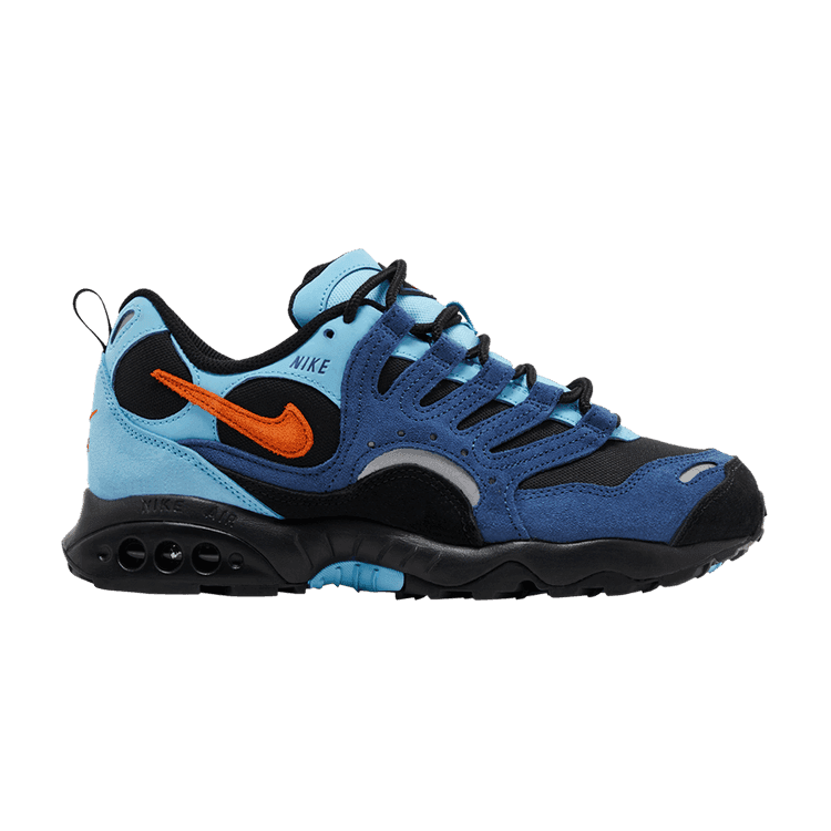 Nike Air Terra Humara 'Mystic Navy' Mystic Navy/Safety Orange/Black