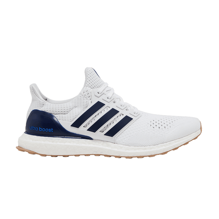 adidas UltraBoost 1.0 'Gum Pack - Dark Blue' Cloud White/Dark Blue/Gum