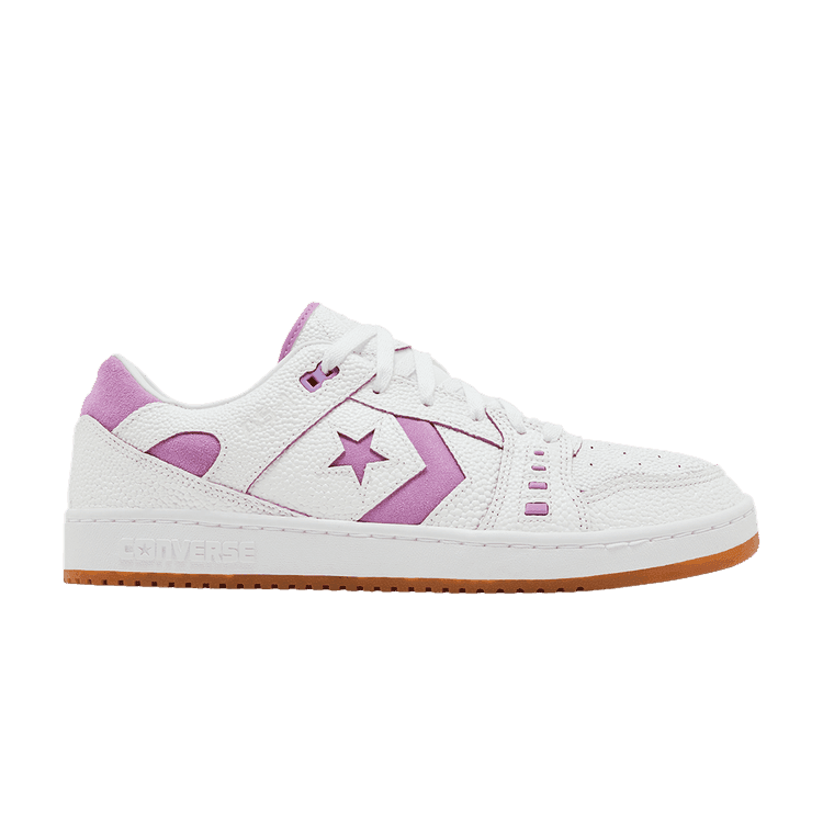 Alexis Sablone x Converse AS-1 Pro 'Chameleon' White/Lilac/Gum