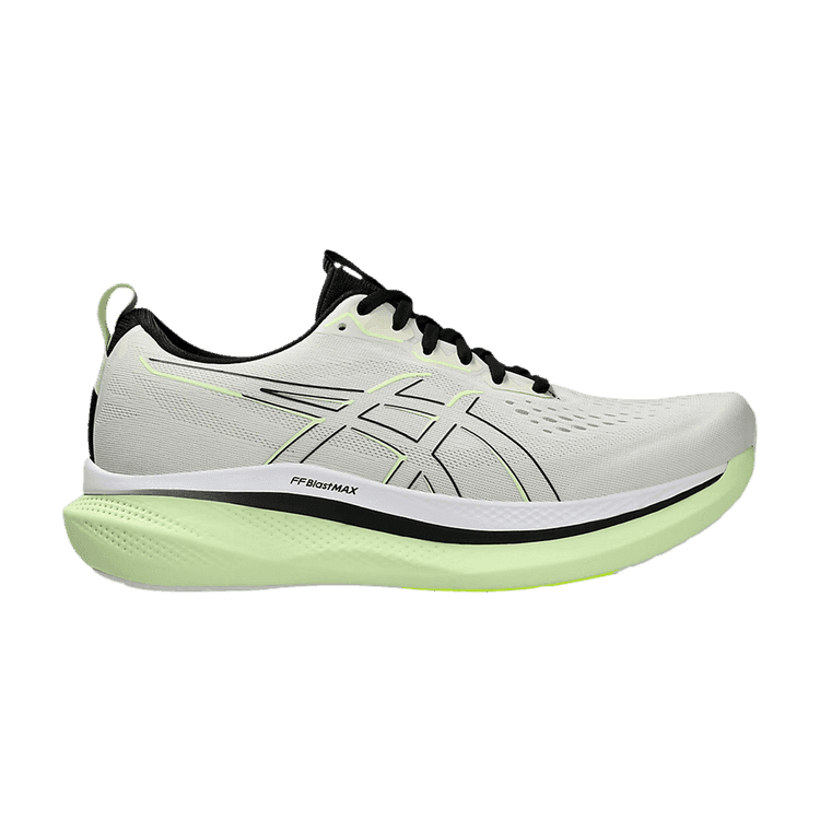 ASICS GlideRide Max 'Birch Black' Birch/Black
