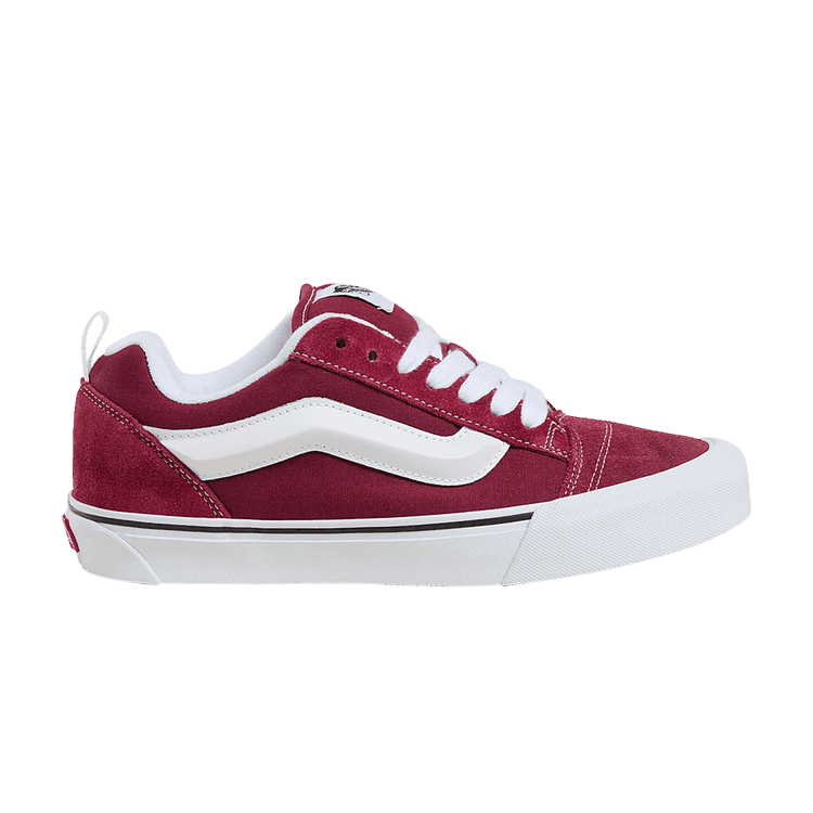 Vans Knu-Skool 'Color Theory - Rhododendron' Rhododendron