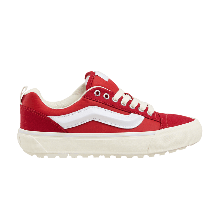 Vans Premium Knu-Skool MTE-1 'Chili Pepper' Chili Pepper