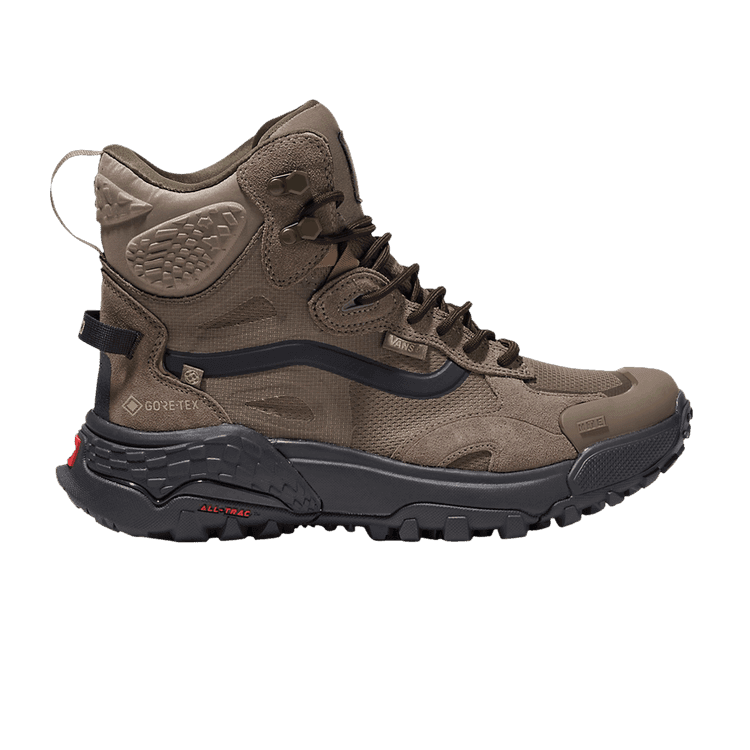 Vans Crestline GORE-TEX MTE 'Bungee Cord' Bungee Cord