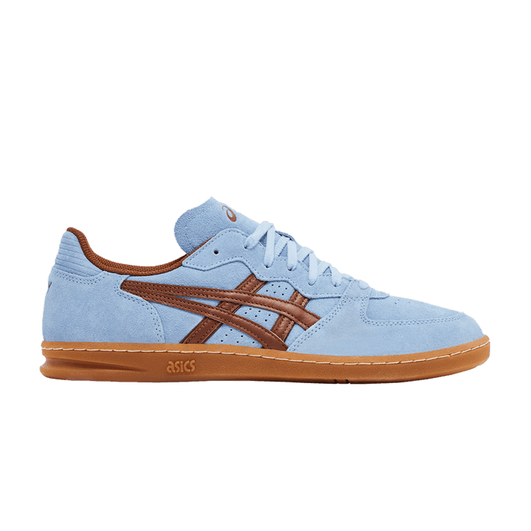 HAY x ASICS Skyhand OG 'Chambray Blue Tortoise Shell' Chambray Blue/Tortoise Shell
