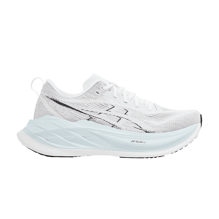 ASICS Superblast 2 'White Cool Grey' White/Cool Grey