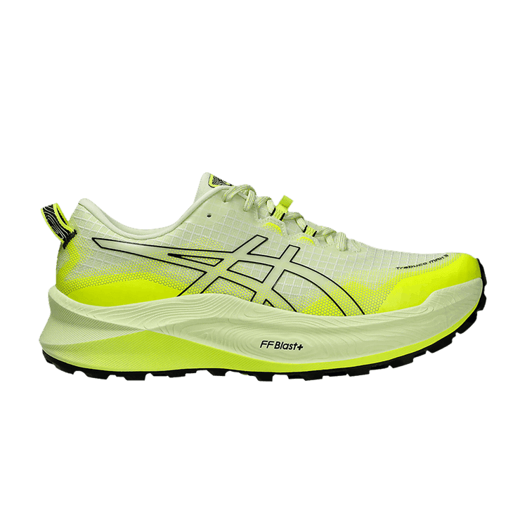 ASICS Trabuco Max 3 'Cool Matcha' Cool Matcha/Black