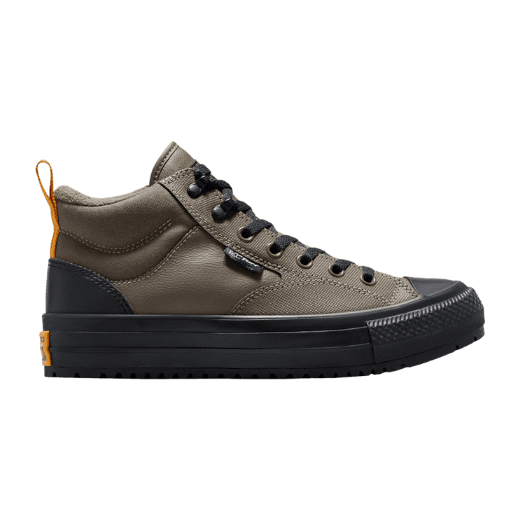 Converse Chuck Taylor All Star Mid 'Malden Street - Truffle' Truffle/Harvest Moon/Black