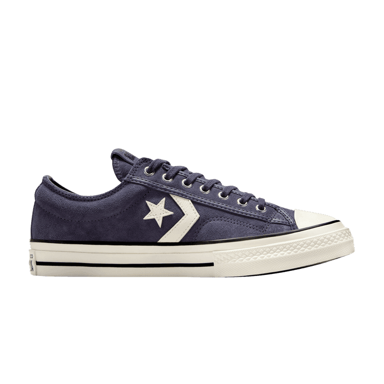 Converse Star Player 76 Low 'Shadow Purple' Shadow Purple/Egret/Black