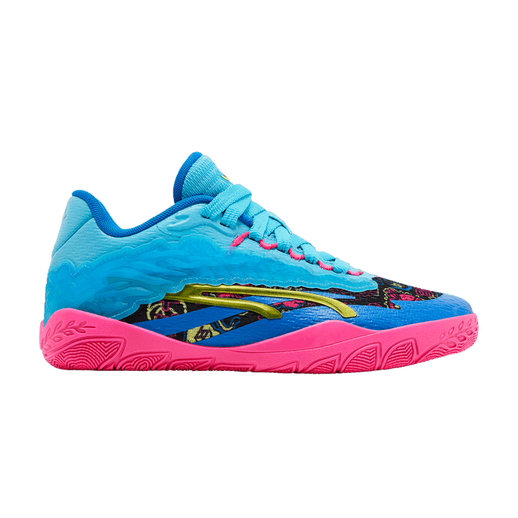 Puma Wmns Stewie 3 'Tokyo Nights'