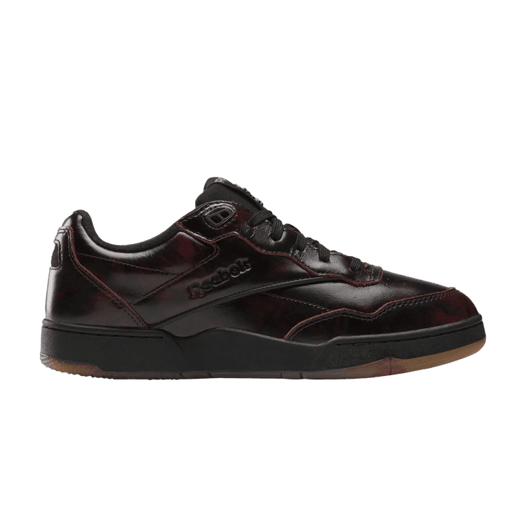 Universal Monsters x Reebok BB4000 2 'Dracula' Red/Black/Red