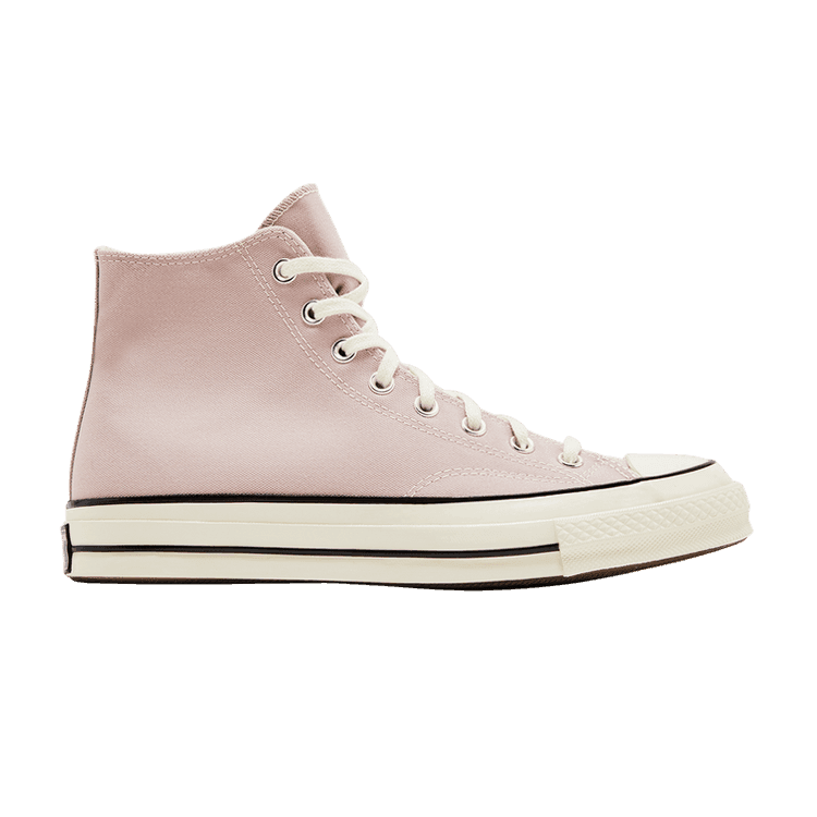 Converse Chuck 70 High 'Stone Mauve' Stone Mauve/Egret/Black