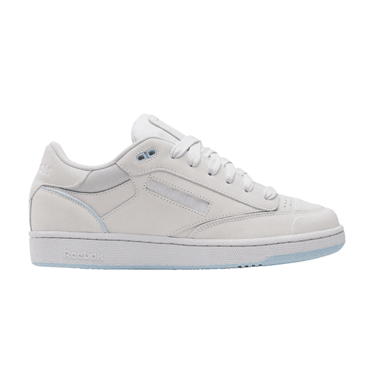 Reebok Club C Bulc 'Moon Soft Blue' Barely Grey/Moon/Soft Blue