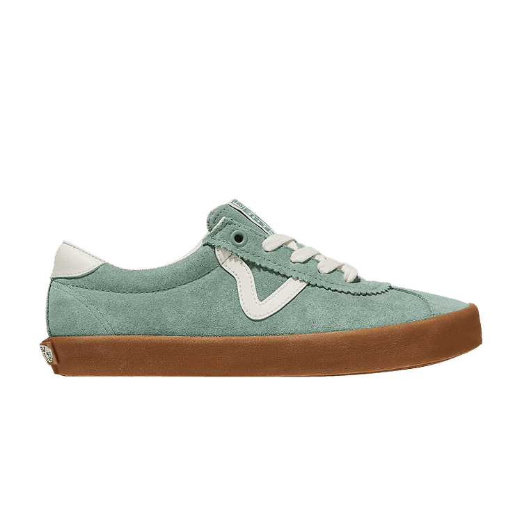 Vans Sport Low 'Baby Green' Baby Green
