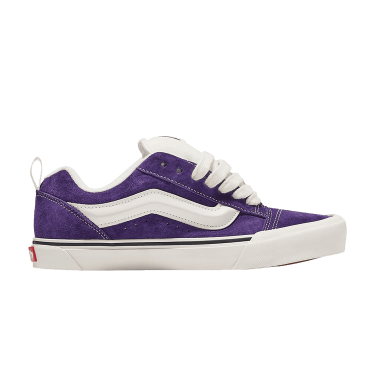 Vans Knu-Skool 'Dark Purple' Dark Purple