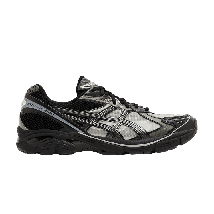 Above The Clouds x ASICS GT 2160 'Black' Black/Gunmetal